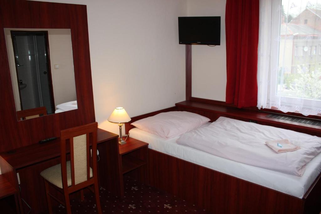 Hotel Hynek Náchod Værelse billede